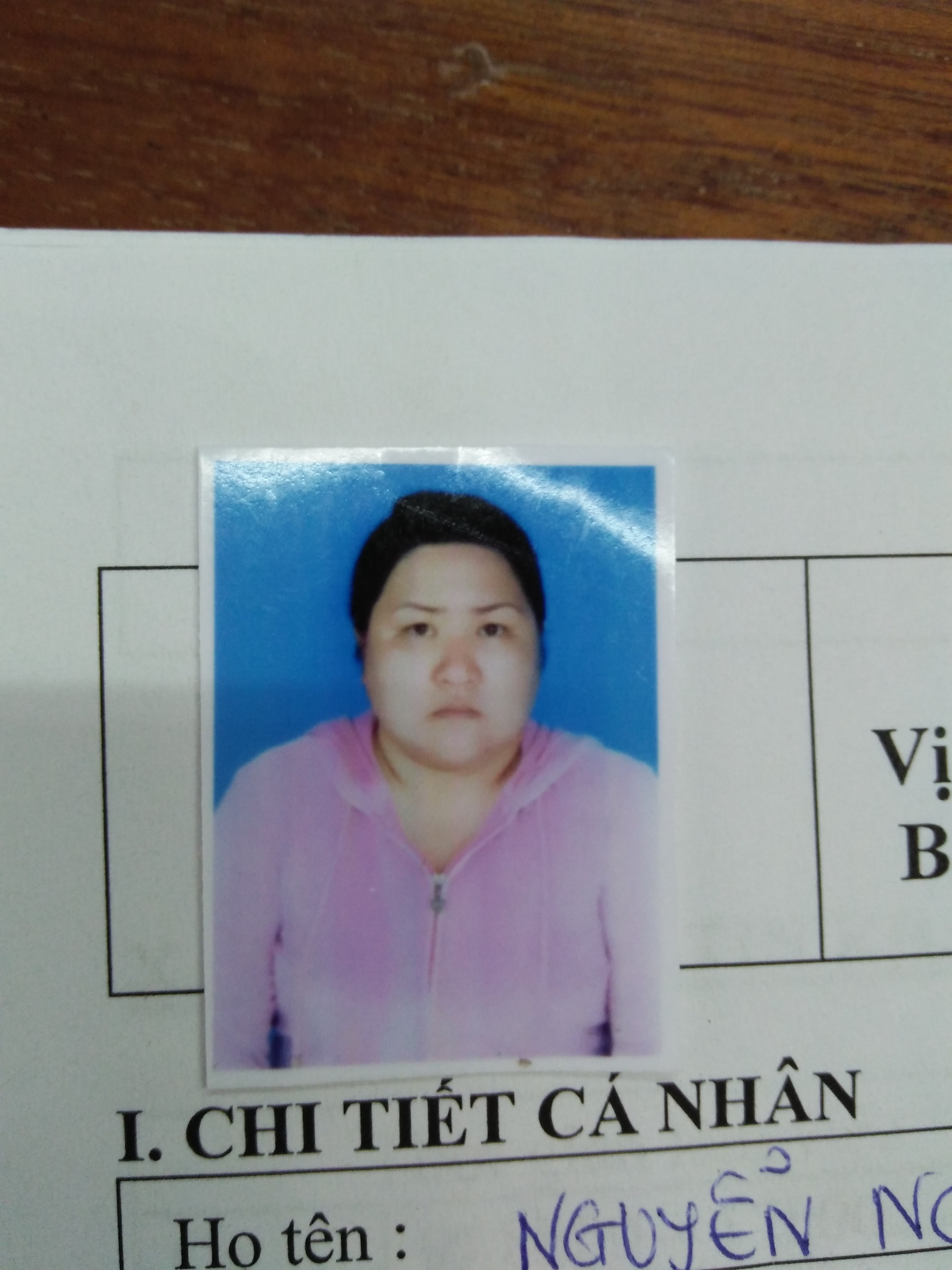 Hinh anh Nguyễn Ngọc Khánh Trân