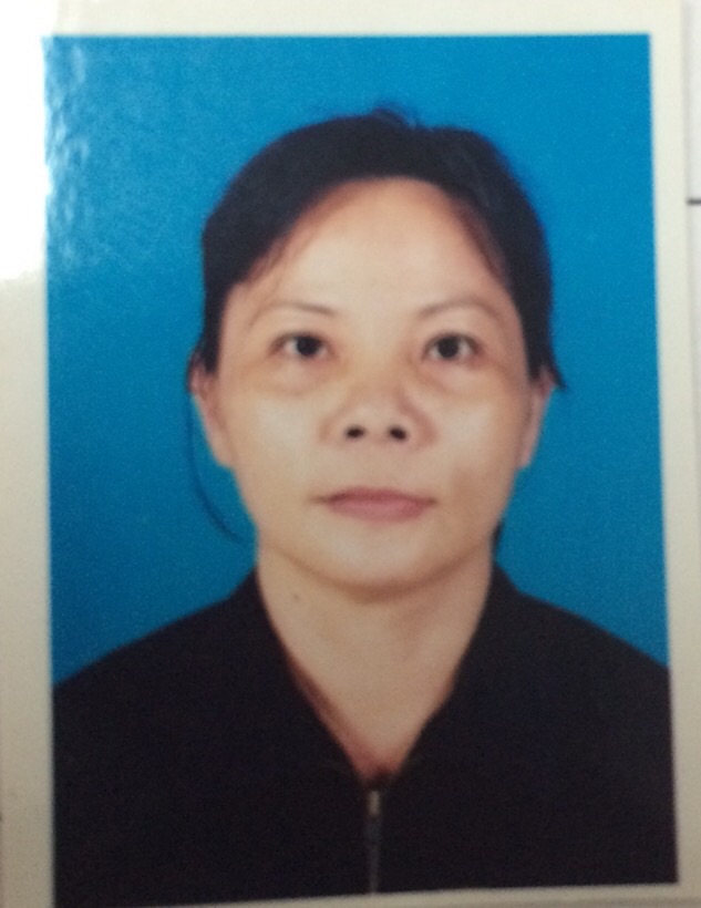 Hinh anh Trương lệ dung