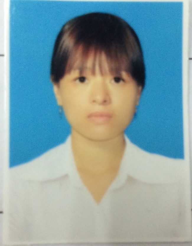 Hinh anh Phạm thị hải yến