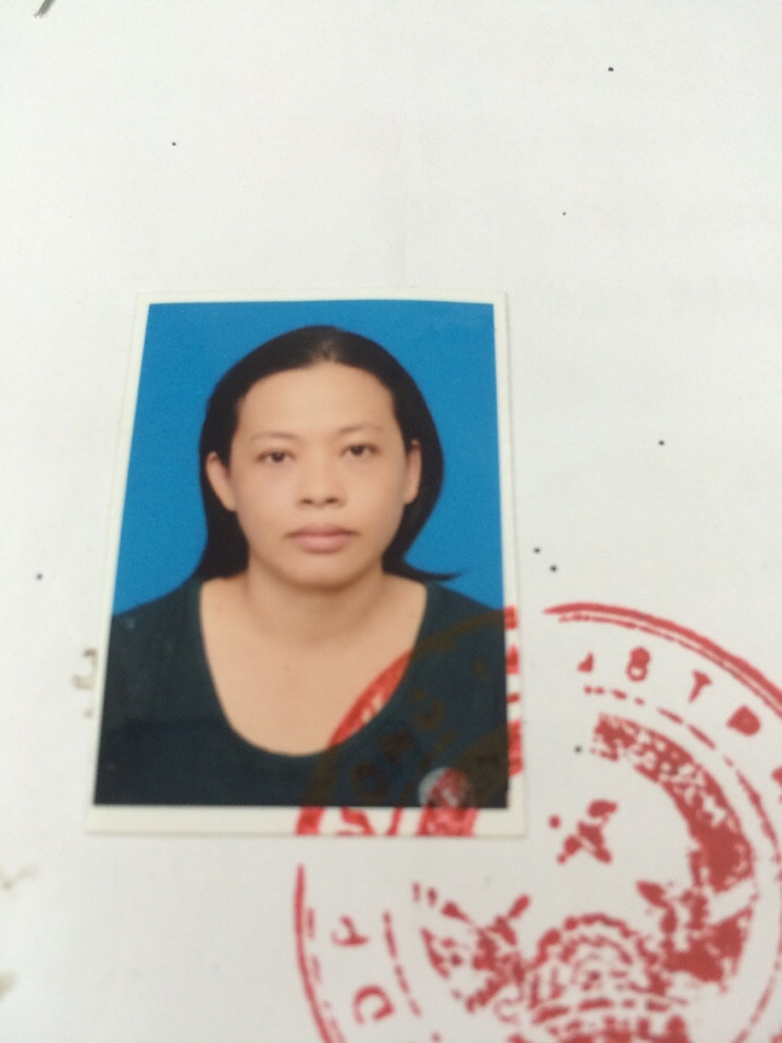 Hinh anh Lâm Thị Hữu Thọ