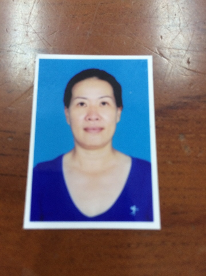 Hinh anh Phan Thị Minh Thu