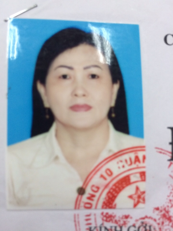 Hinh anh Lê Thị Ngọc Duy